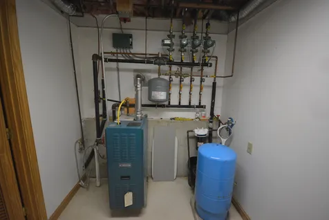 186 Hodgdon Road Northfield NH 03276