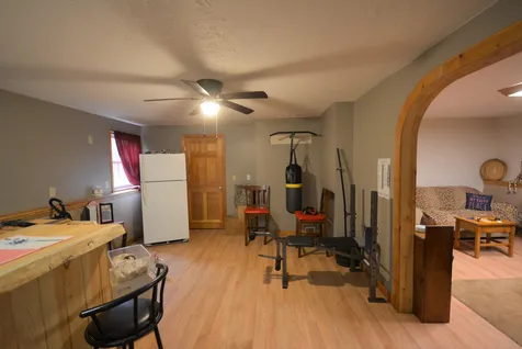 186 Hodgdon Road Northfield NH 03276