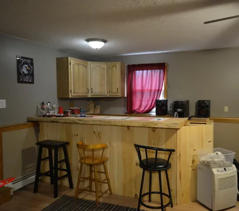 186 Hodgdon Road Northfield NH 03276