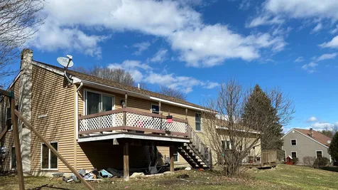 186 Hodgdon Road Northfield NH 03276