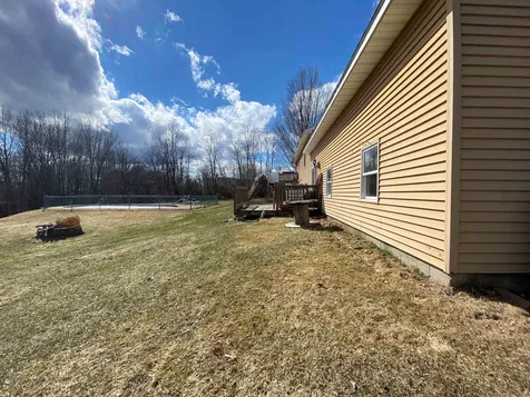 186 Hodgdon Road Northfield NH 03276