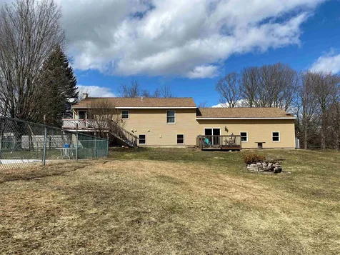 186 Hodgdon Road Northfield NH 03276