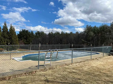 186 Hodgdon Road Northfield NH 03276