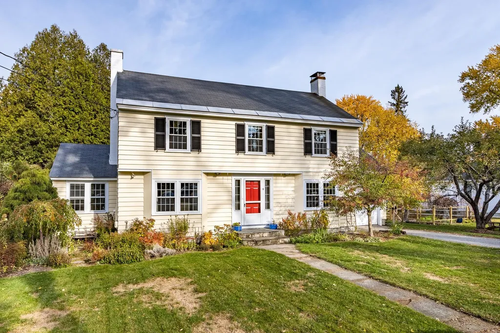 9 Brockway Road Hanover NH 03755