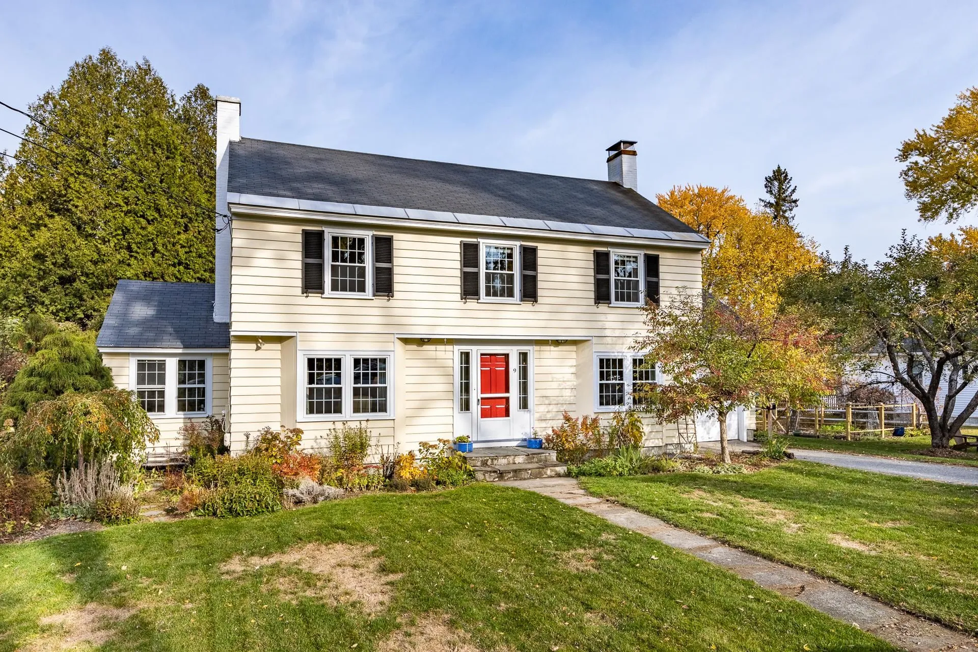 9 Brockway Road Hanover NH 03755