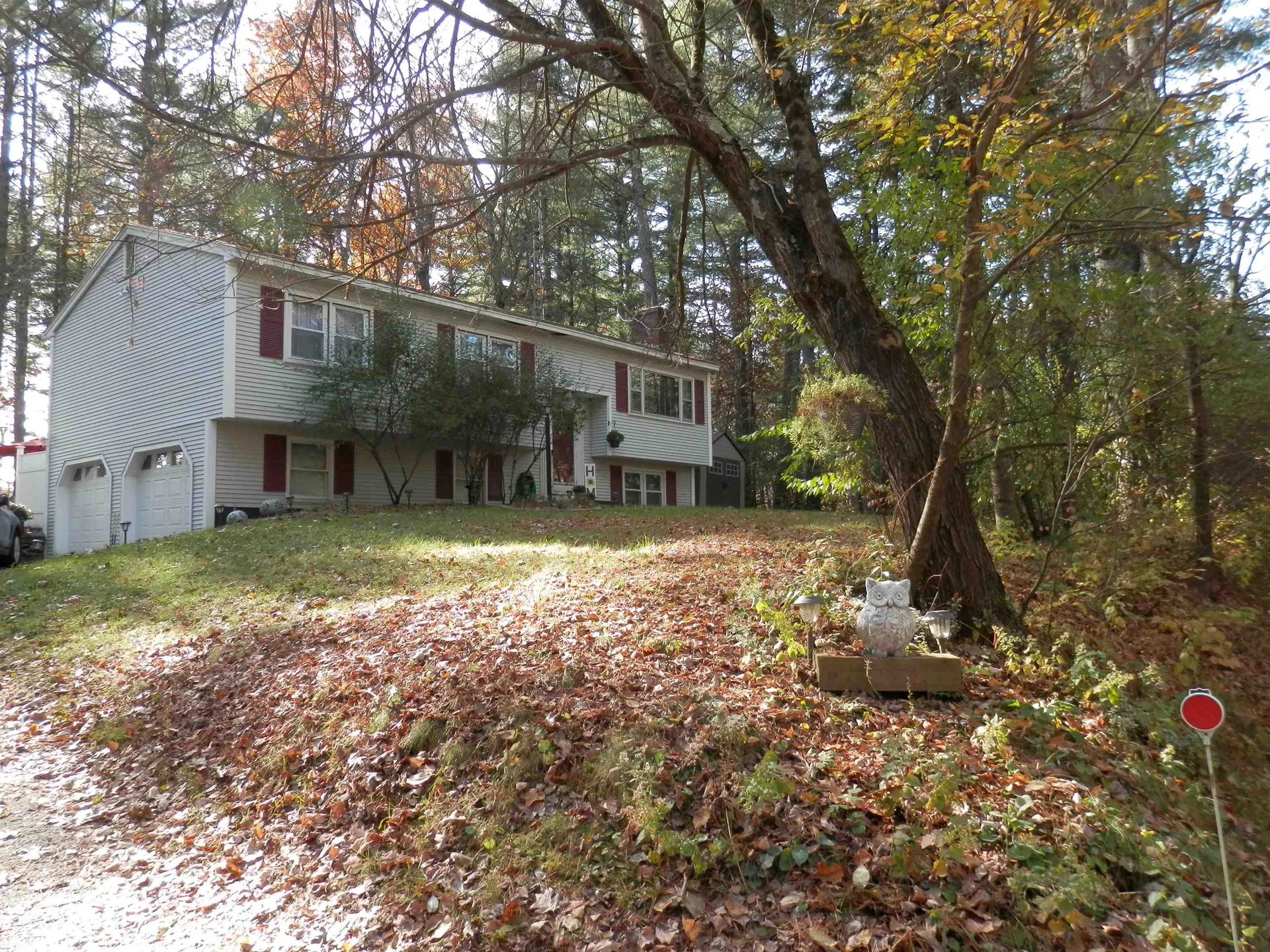 79 Adams Road Londonderry NH 03053
