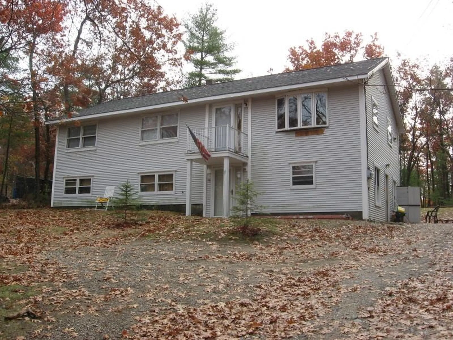 17 Wiley Hill Road Londonderry NH 03053