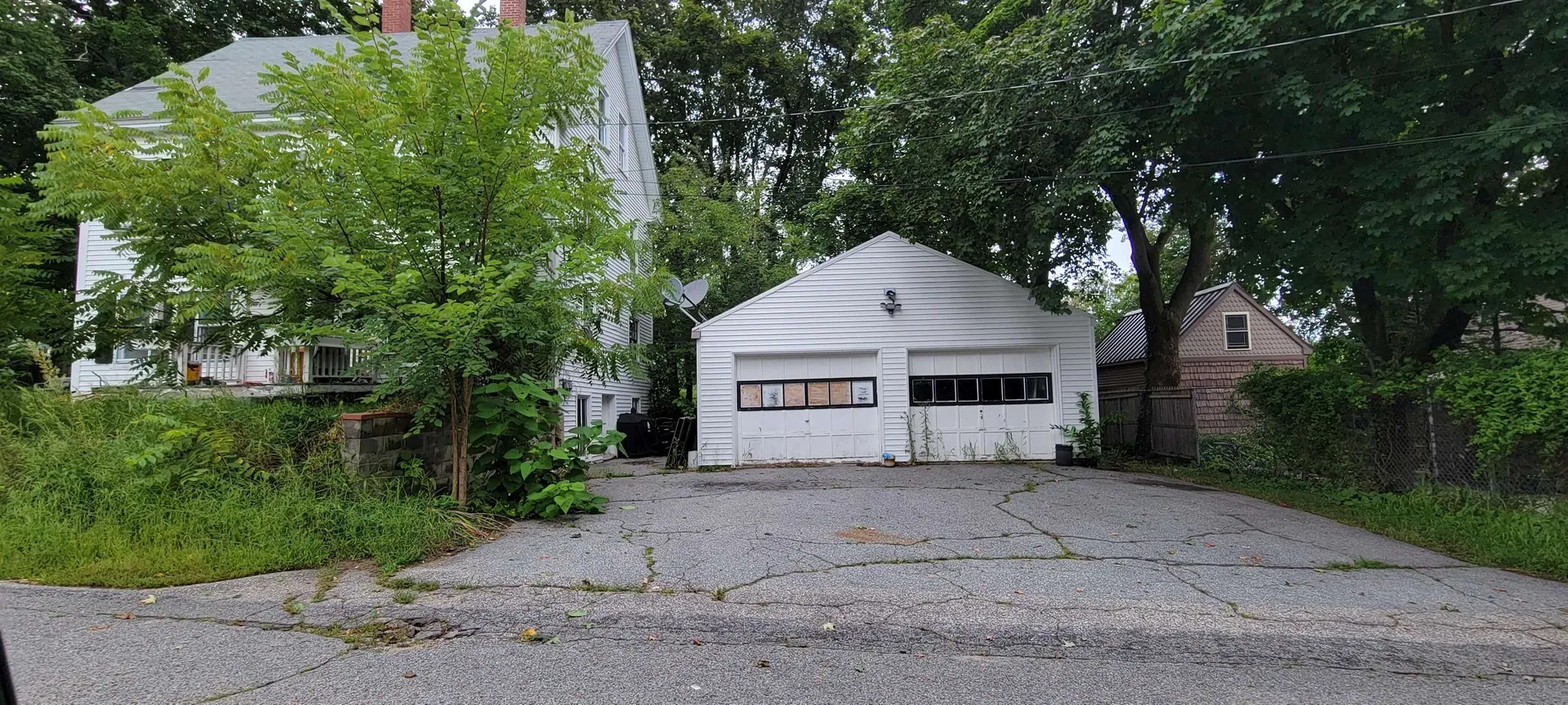 7 Everett Street Derry NH 03038