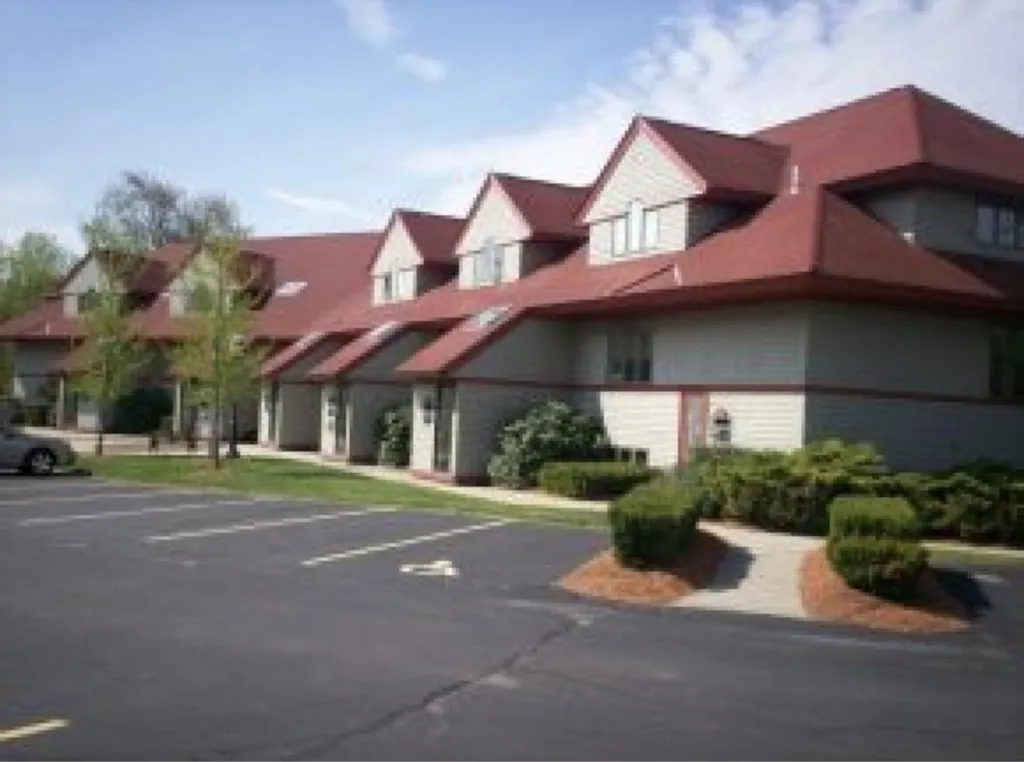 1 Park Avenue Hampton NH 03842