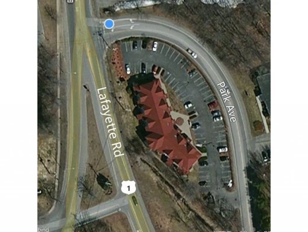 1 Park Avenue Hampton NH 03842