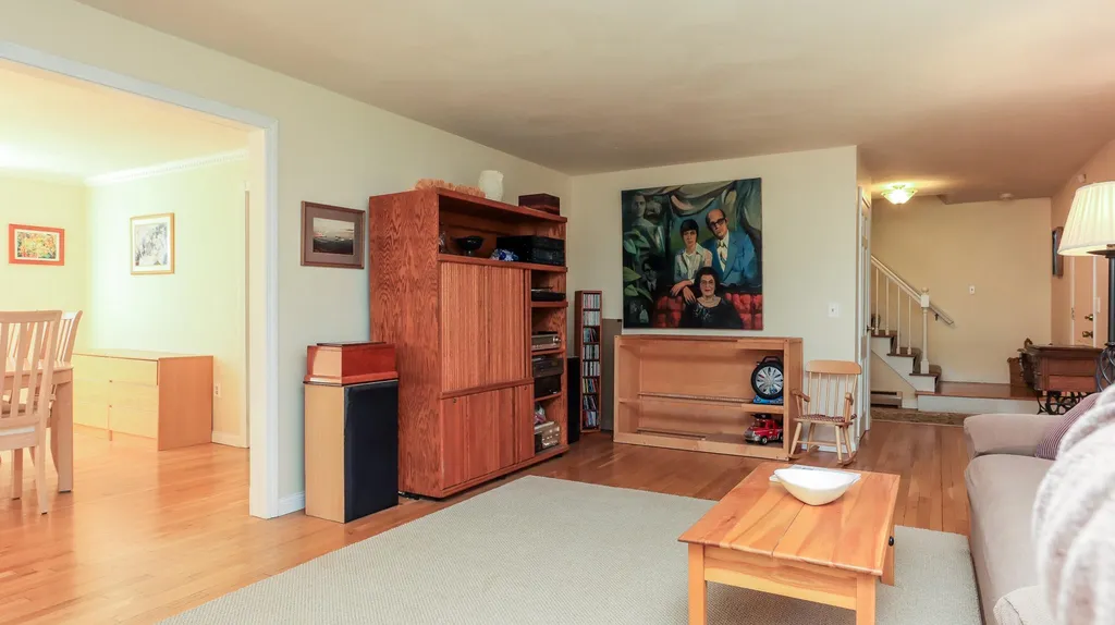 45 Highland Farms Drive Bedford NH 03110