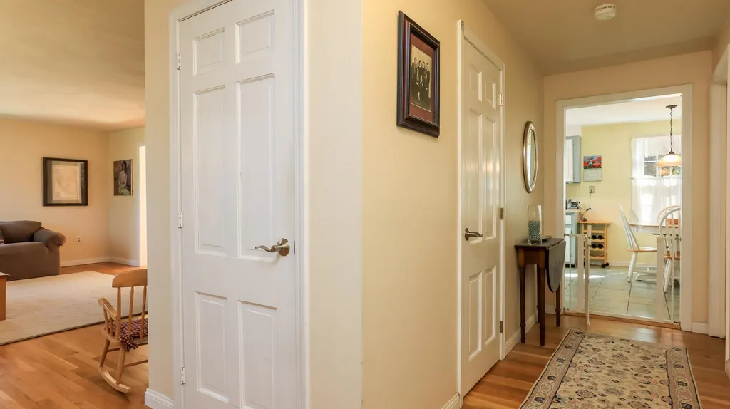 45 Highland Farms Drive Bedford NH 03110