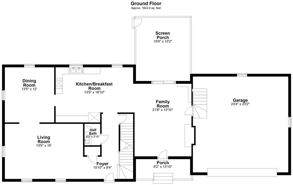 45 Highland Farms Drive Bedford NH 03110