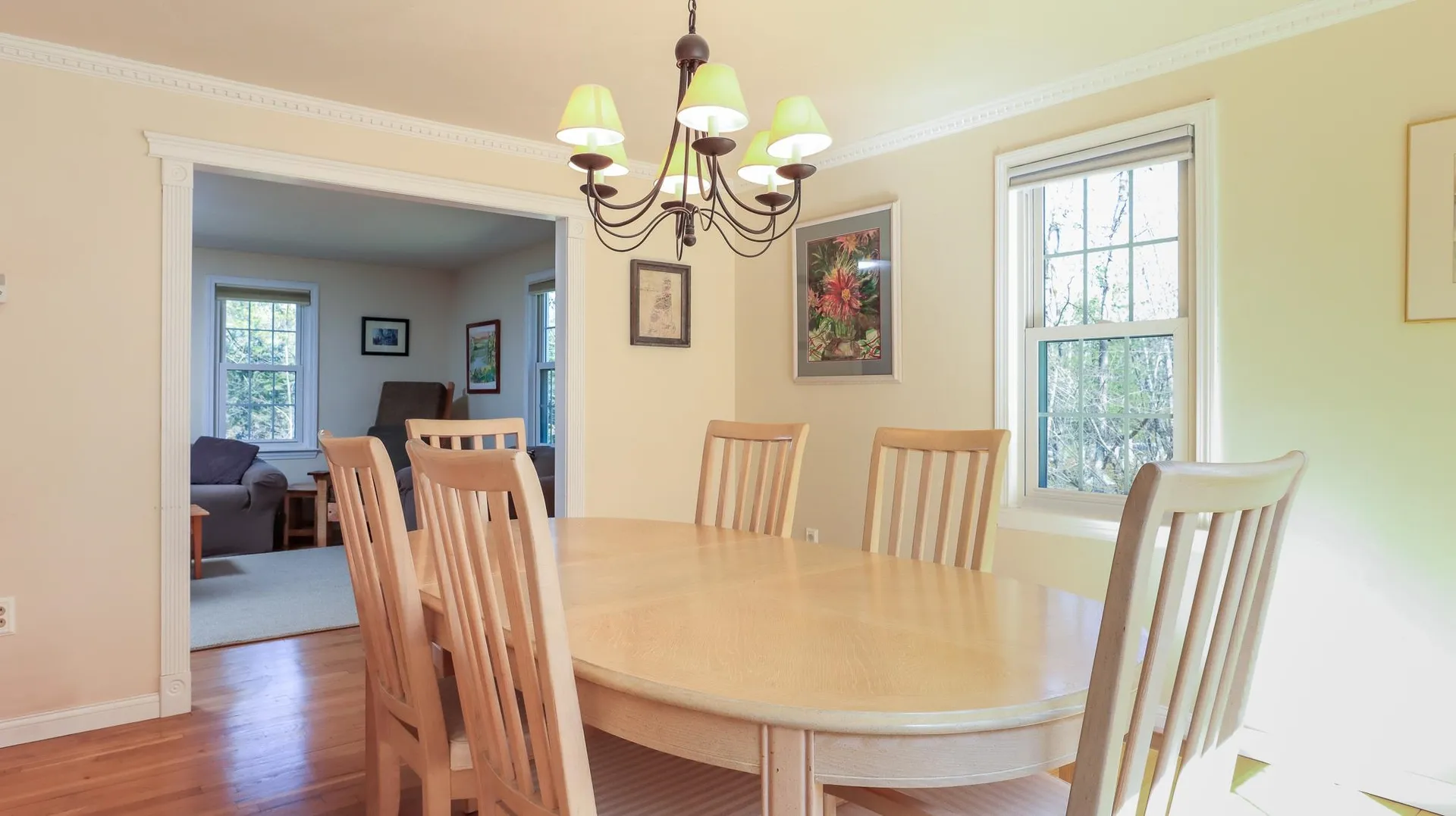 45 Highland Farms Drive Bedford NH 03110
