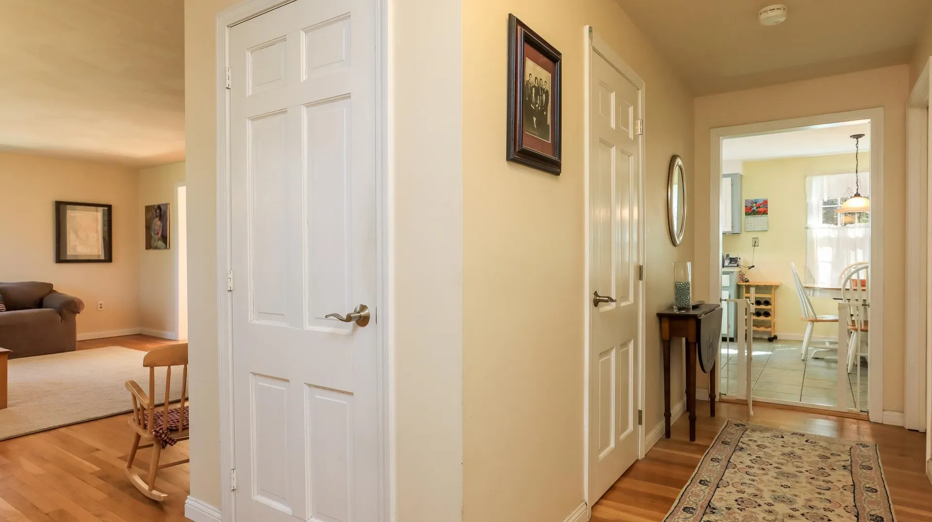 45 Highland Farms Drive Bedford NH 03110