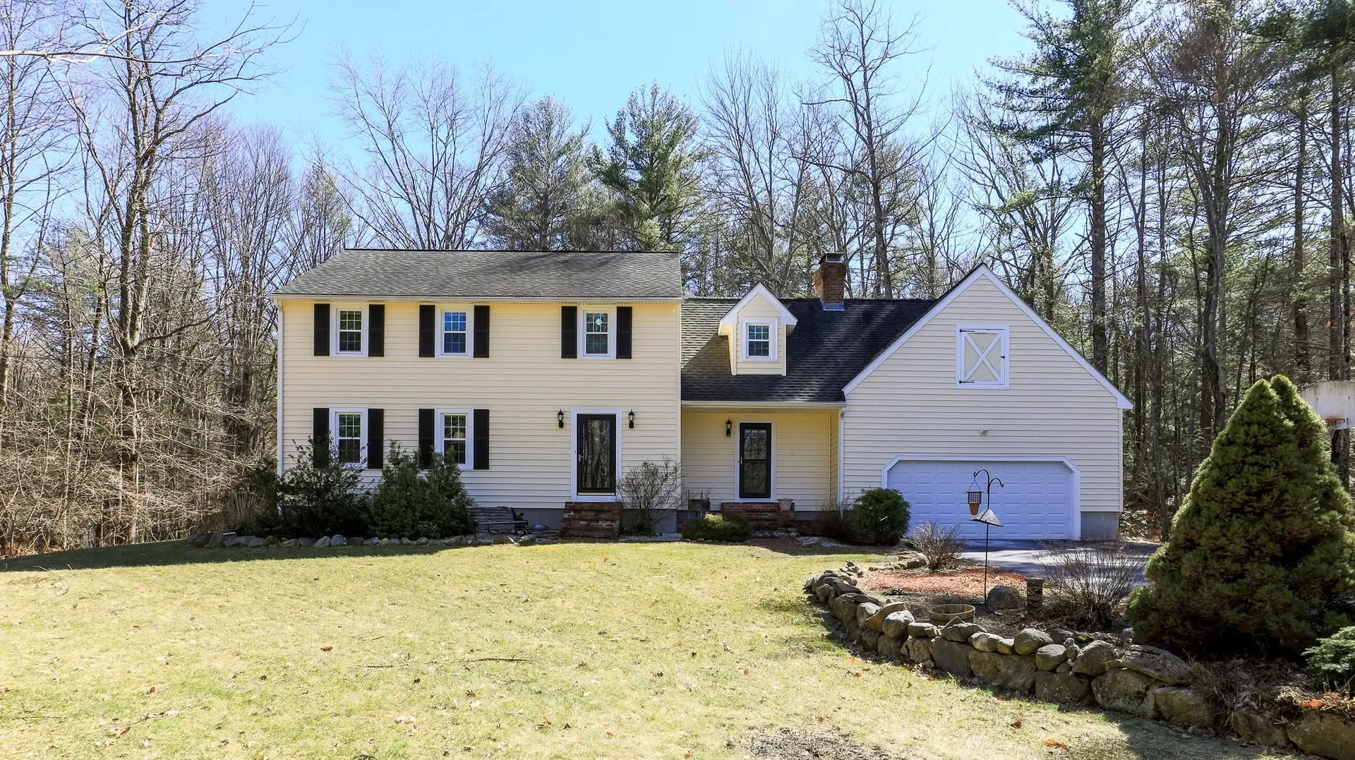 45 Highland Farms Drive Bedford NH 03110