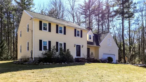 45 Highland Farms Drive Bedford NH 03110