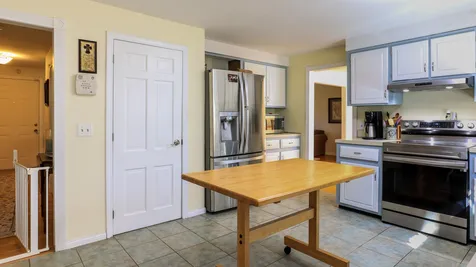 45 Highland Farms Drive Bedford NH 03110