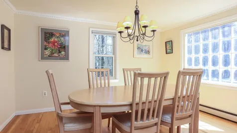 45 Highland Farms Drive Bedford NH 03110