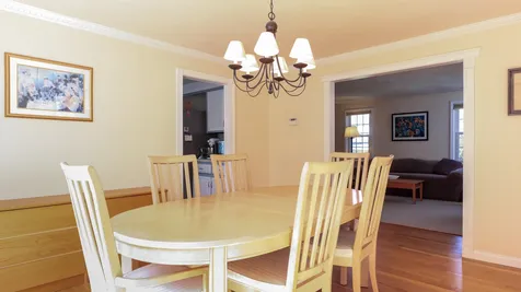 45 Highland Farms Drive Bedford NH 03110