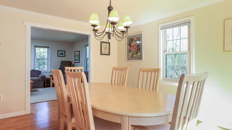 45 Highland Farms Drive Bedford NH 03110