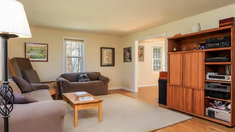 45 Highland Farms Drive Bedford NH 03110