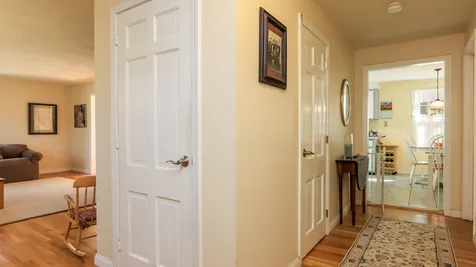45 Highland Farms Drive Bedford NH 03110