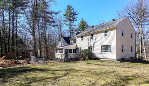45 Highland Farms Drive Bedford NH 03110
