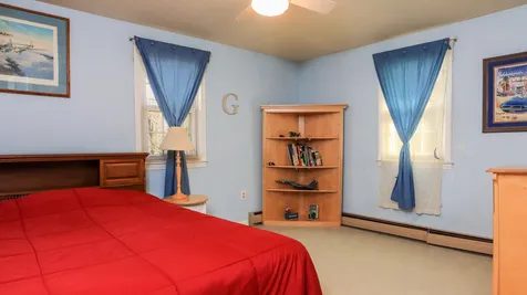 45 Highland Farms Drive Bedford NH 03110