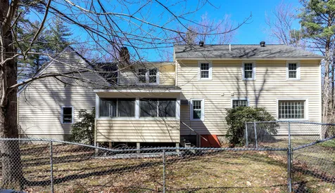 45 Highland Farms Drive Bedford NH 03110