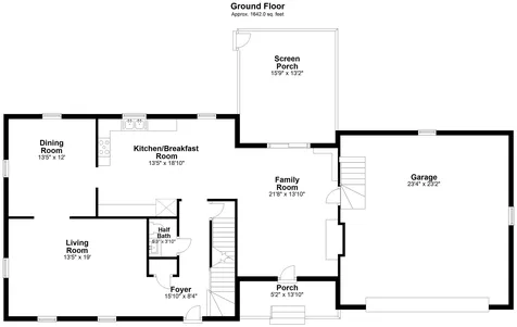 45 Highland Farms Drive Bedford NH 03110