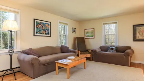45 Highland Farms Drive Bedford NH 03110