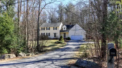 45 Highland Farms Drive Bedford NH 03110