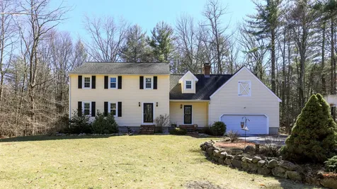 45 Highland Farms Drive Bedford NH 03110