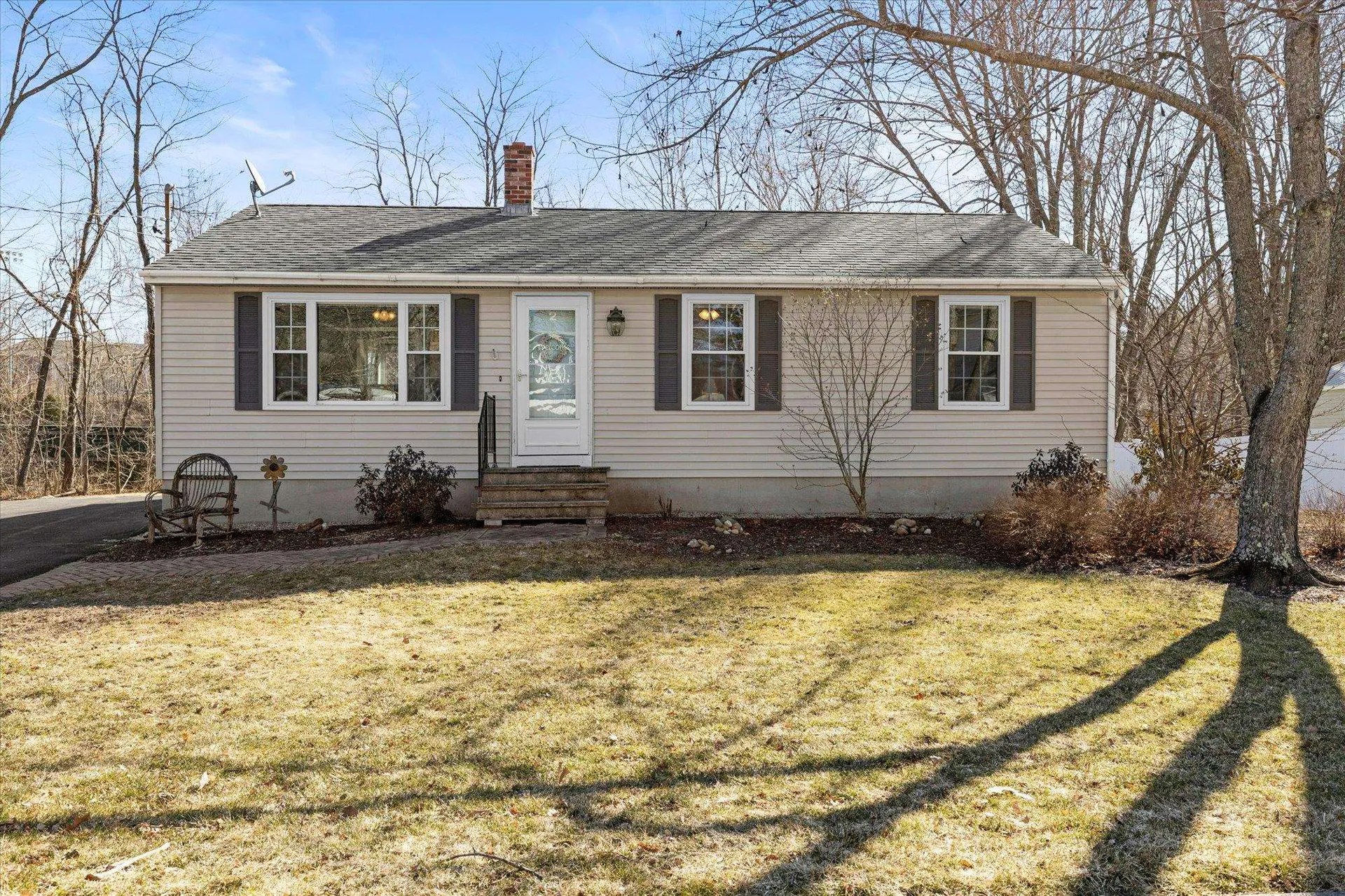 2 Trafton Street Sanford ME 04073