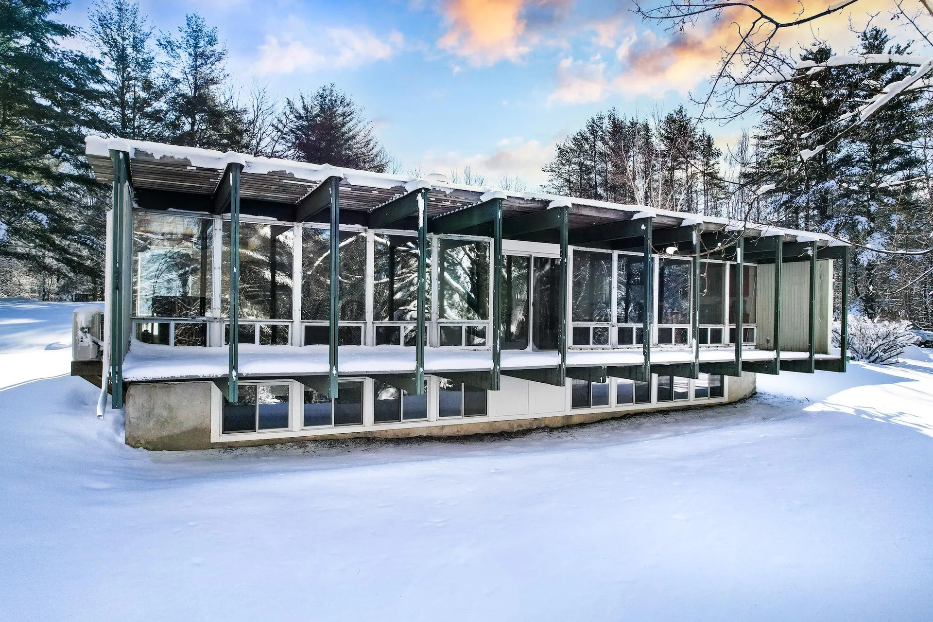 29 Cross Road Waitsfield VT 05673