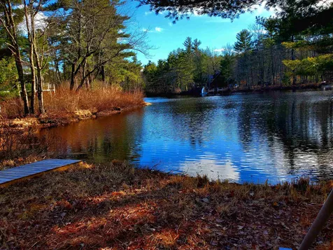 Tbd Doc Morrison Road Wakefield NH 03830