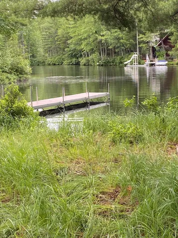 Tbd Doc Morrison Road Wakefield NH 03830