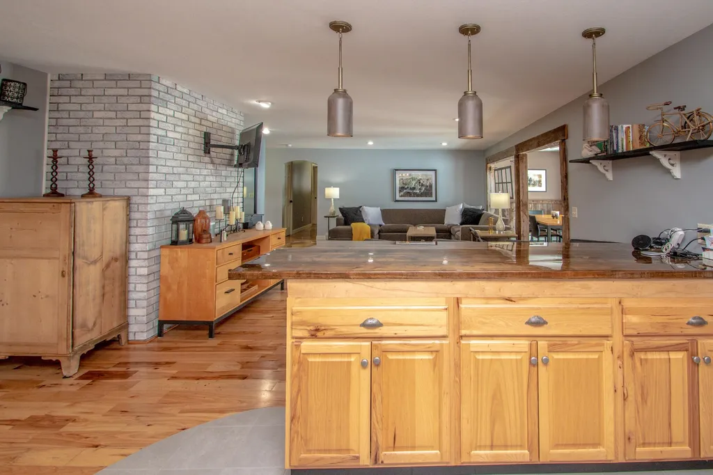 6 Great Rock Road Lancaster NH 03584