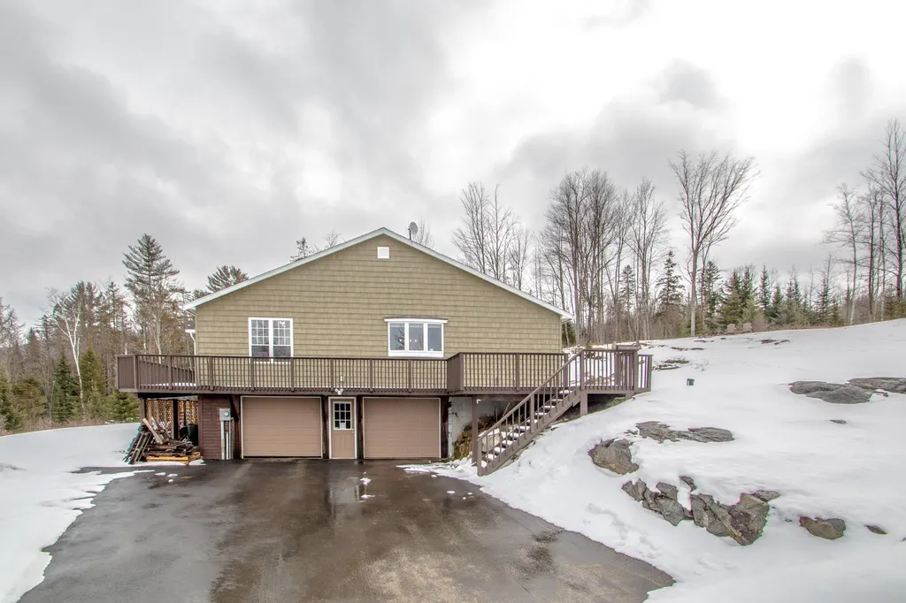 6 Great Rock Road Lancaster NH 03584