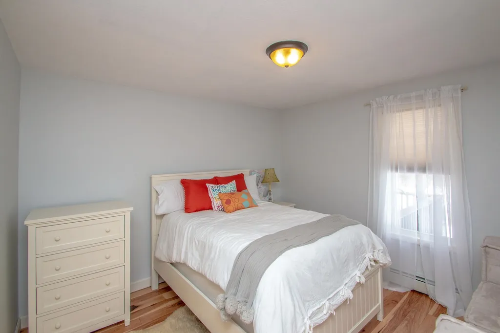 6 Great Rock Road Lancaster NH 03584
