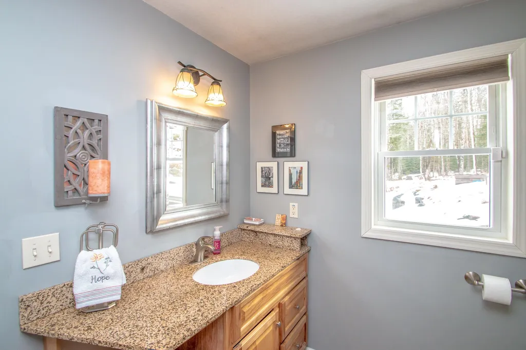 6 Great Rock Road Lancaster NH 03584