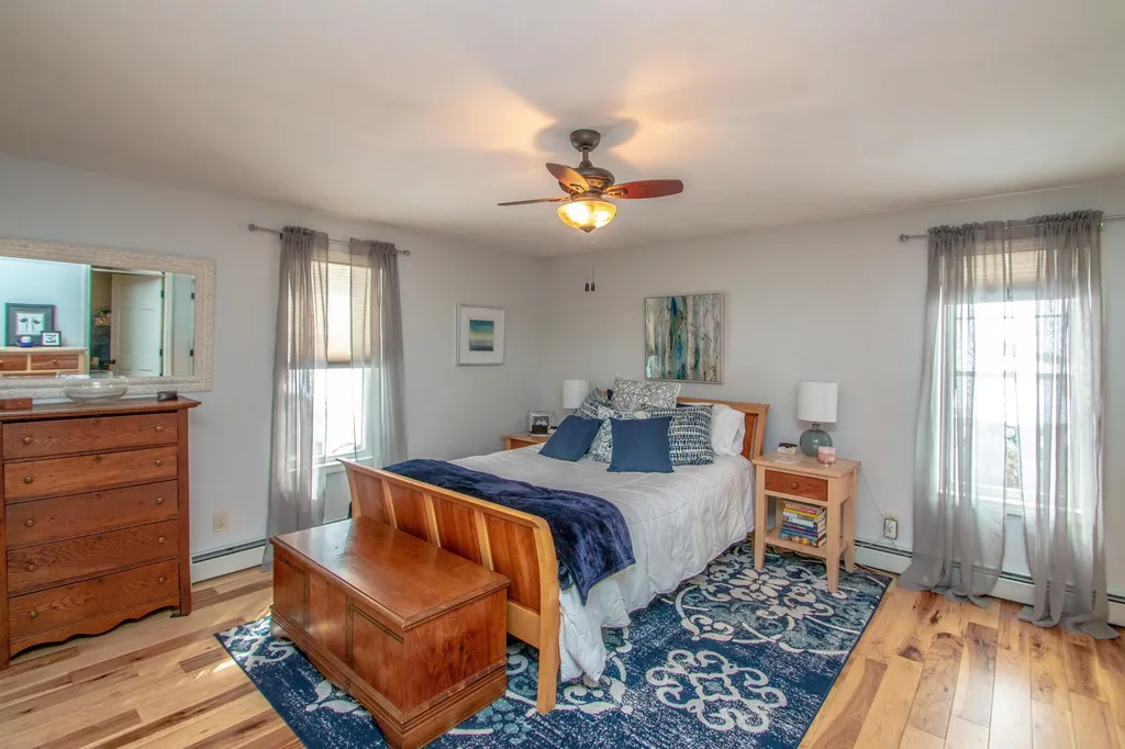 6 Great Rock Road Lancaster NH 03584