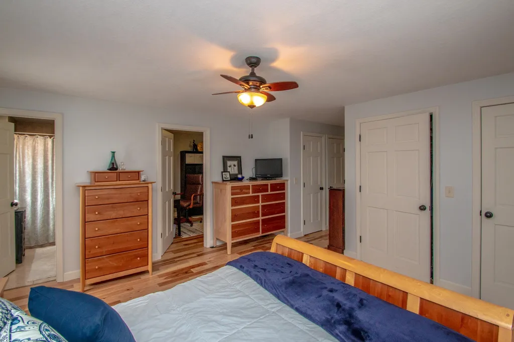 6 Great Rock Road Lancaster NH 03584