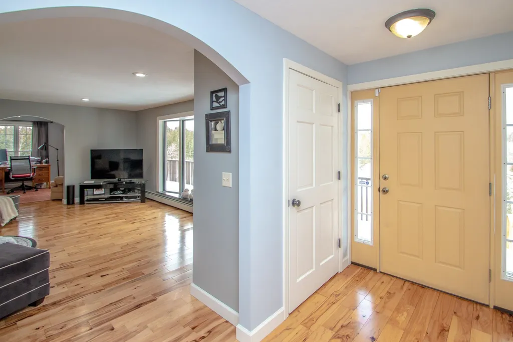 6 Great Rock Road Lancaster NH 03584