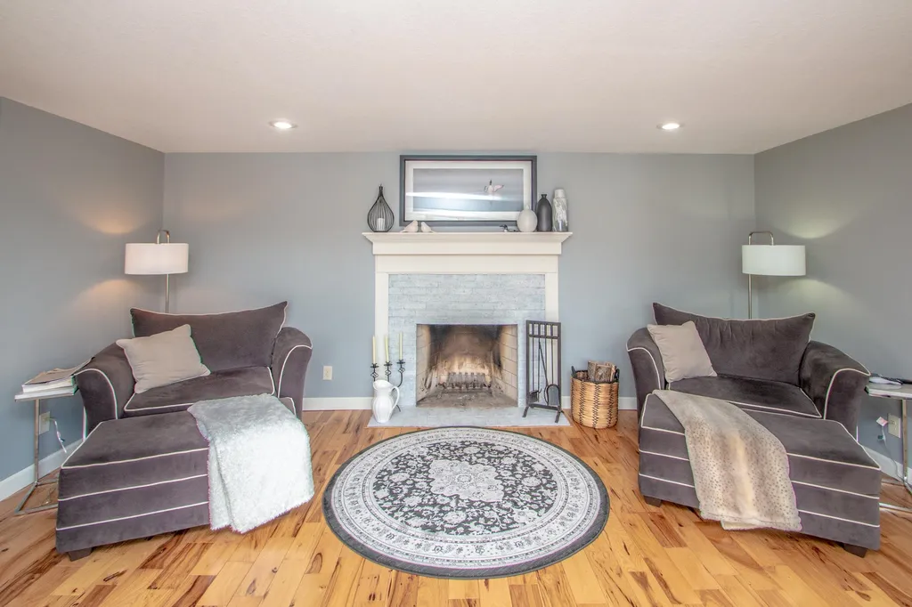6 Great Rock Road Lancaster NH 03584