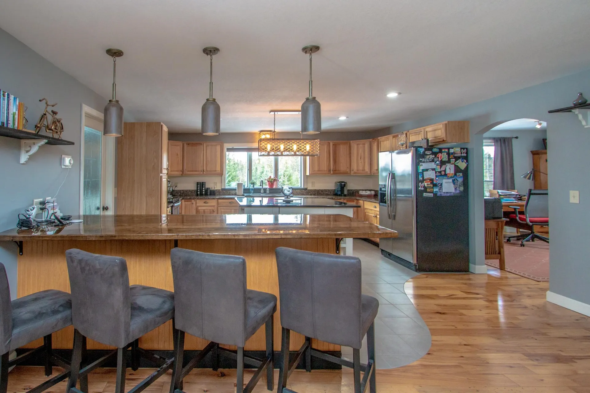 6 Great Rock Road Lancaster NH 03584