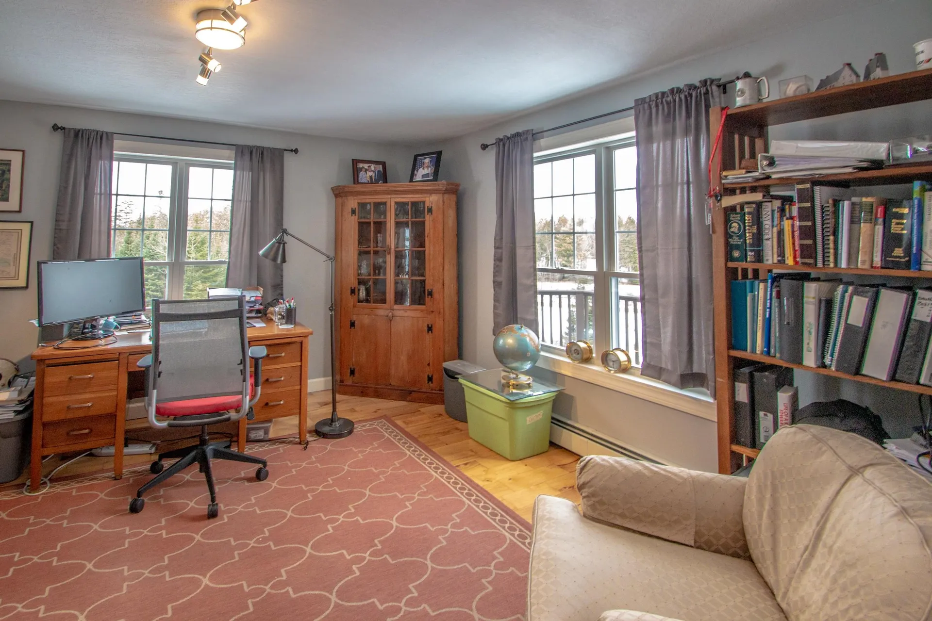 6 Great Rock Road Lancaster NH 03584