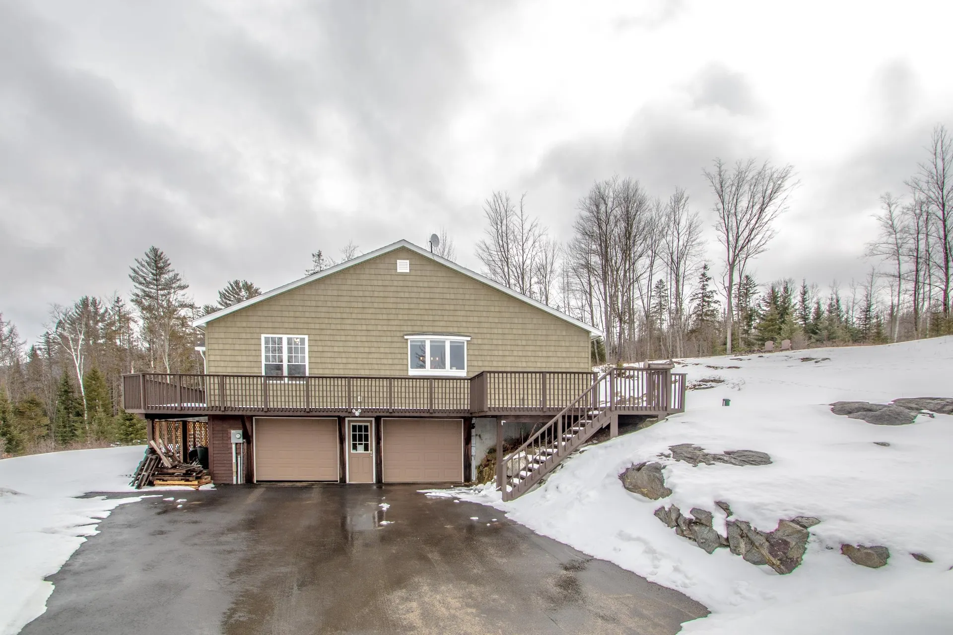 6 Great Rock Road Lancaster NH 03584