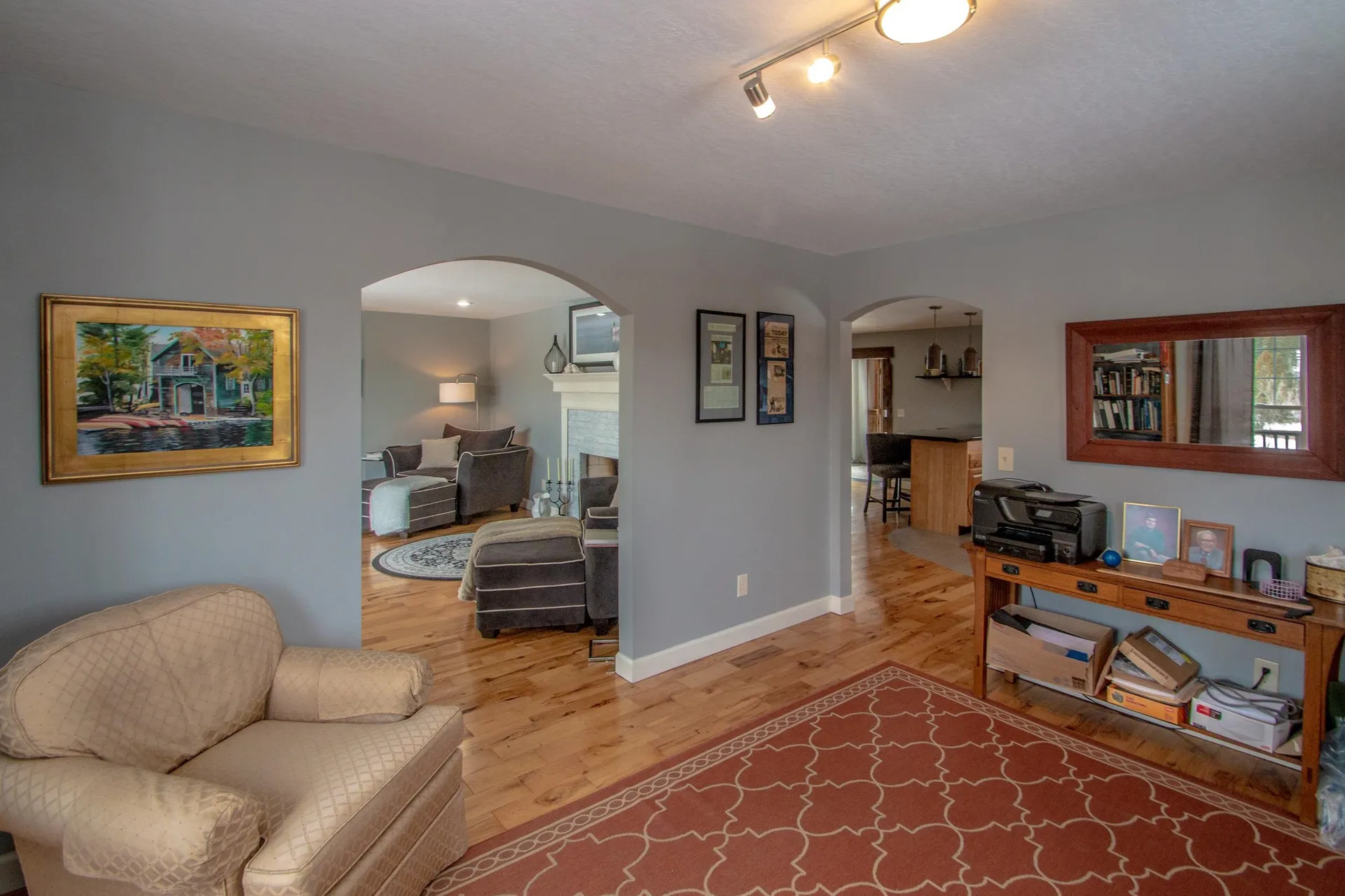 6 Great Rock Road Lancaster NH 03584
